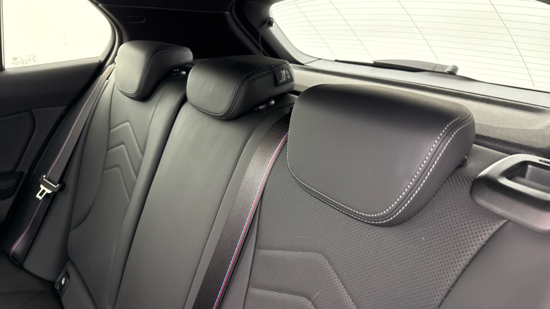 BMW 1 Series 120 M Sport 5dr Step Auto Petrol Hatchback